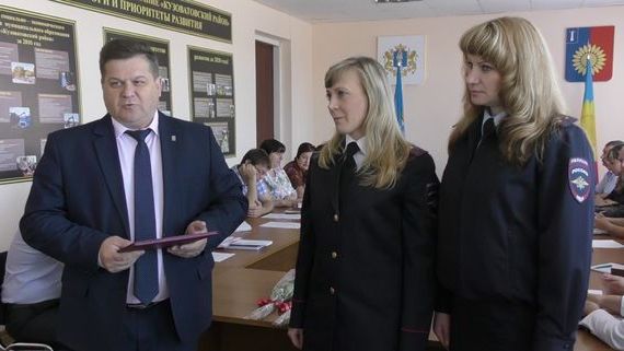 прописка в Оренбурге